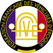 Fédération Française de Véhicule d'Époque, partenaire de Saint-Jean-Cap-Ferrat Légendes