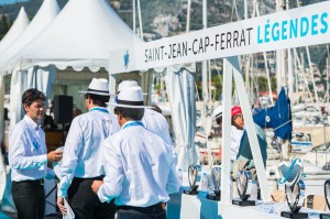 SAINT JEAN CAP FERRAT LEGENDES