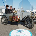 Bugatti Type 13 de 1911 à Saint-Jean-Cap-Légendes édition 2015 - Concours d'élégance en Automobile - 1900 à 1919