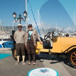 Ceirano CS 920 de 1920 à Saint-Jean-Cap-Légendes édition 2015 - Concours d'élégance en Automobile - 1920 à 1944