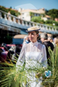 L'élégance à Saint-Jean-Cap-Légendes édition 2015 - Concours et Exposition de voitures de collection