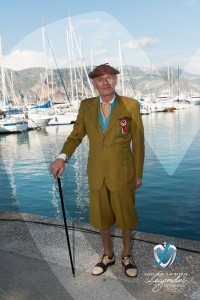 L'élégance au rendez-vous à Saint-Jean-Cap-Légendes édition 2015 - Concours et Exposition de voitures de collection