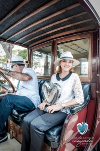 Lauréat du Concours d’état – Catégorie Vétérans pour la Mercedes-Benz 28/60 hp de 1911 à Saint-Jean-Cap-Légendes édition 2015