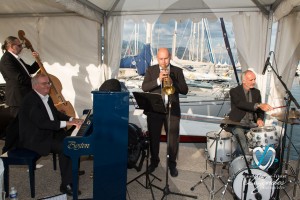 Concours d'élégance en Automobile et l'accompagnement en musique avec le Conservatoire de Nice à Saint-Jean-Cap-Légendes édition 2015