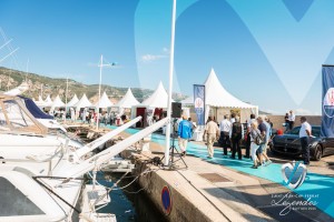 Concours Internationaux et Exposition de voitures de collection sur le Port de Plaisance à Saint-Jean-Cap-Légendes édition 2015