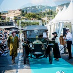 Présentation de la F.A.S. Standard Unico à Saint-Jean-Cap-Légendes édition 2015 - Concours et Exposition de voitures de collection