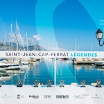 Saint-Jean-Cap-Légendes édition 2015 - La tribune Jury et les trophées des futurs lauréats