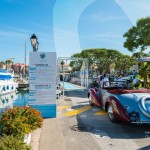 Delahaye 135M Figoni et Falaschi à Saint-Jean-Cap-Légendes édition 2015 – Concours d’état