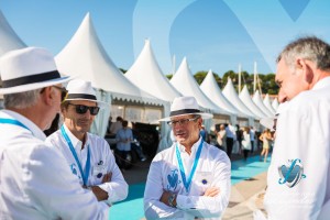 Le Jury du concours d'état à Saint-Jean-Cap-Légendes édition 2015 – Concours d’état