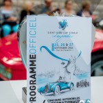 Saint-Jean-Cap-Légendes édition 2015 – Concours Internationaux et Exposition de voitures de collection