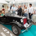 Le Grand Prix du Public - MG TD avec Jean-François Dieterich, Marc Gallon et le duo de speaker Matthieu Lamoure & Pierre Novikoff