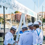 Le Jury du concours d'état en pleine délibération à Saint-Jean-Cap-Légendes édition 2015 – Concours d’état