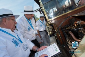 Les jurés du concours d'état avec Philippe Renzini et Robert-Louis Brezout à Saint-Jean-Cap-Légendes édition 2015 – Concours d’état