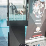 Le partenaire BRM Chronographes, marques de montres luxueuses, uniques et inspirées du monde Automobile à Saint-Jean-Cap-Légendes édition 2015