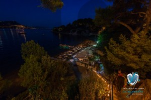 Soirée à la plage de la Paloma à Saint-Jean-Cap-Légendes édition 2015 – Concours & Exposition Automobile