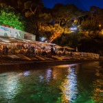 Soirée à la plage de la Paloma à Saint-Jean-Cap-Légendes édition 2015 – Concours & Exposition Automobile