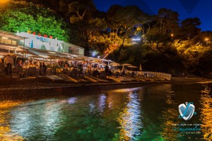 Soirée à la plage de la Paloma à Saint-Jean-Cap-Légendes édition 2015 – Concours & Exposition Automobile