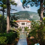 Garden Party à la Villa Ephrussi de Rothschild - Saint-Jean-Cap-Légendes édition 2015