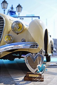 Concours Elegance Nice