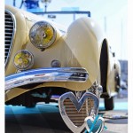 Delahaye 135 MS