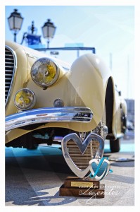 Delahaye 135 MS