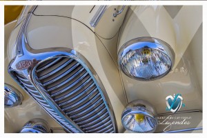 Delahaye 135 MS Guillore