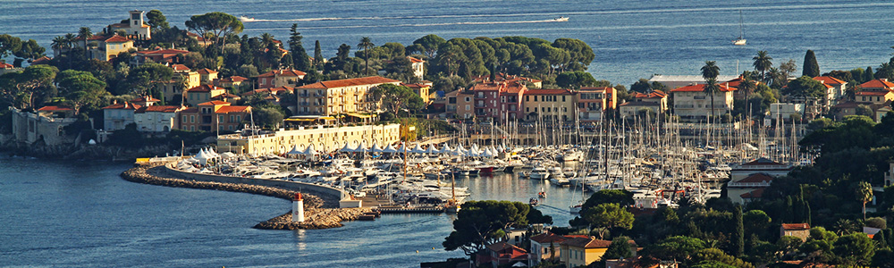 Saint-Jean-Cap-Ferrat Legendes