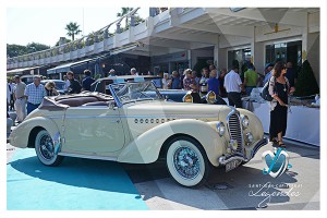 Delahaye 135 MS