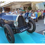 Bugatti type 30