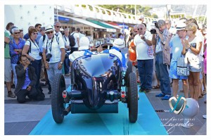 Bugatti type 30