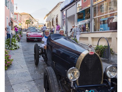 Bugatti type 301925