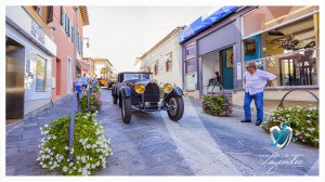 Bugatti Type 46