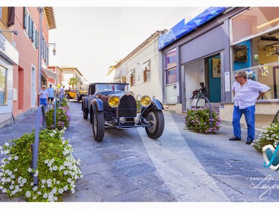 Bugatti Type 46