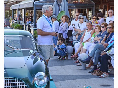 Cisitalia Coupé