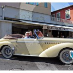 La Delahaye 135 MS Guillore