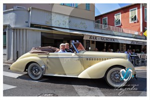 La Delahaye 135 MS Guillore