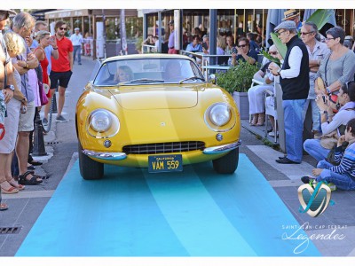 Ferrari 275 GTB