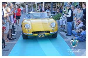 Ferrari 275 GTB