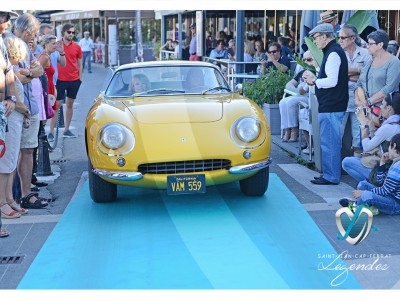 Ferrari 275 GTB