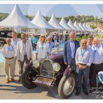 Organisateur de Saint-Jean-Cap-Ferrat Légendes