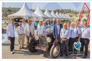 Organisateur de Saint-Jean-Cap-Ferrat Légendes