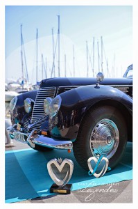 Lancia Astura V8 Coupé