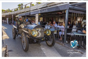 Mercedes 1907