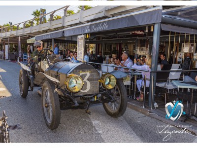 Mercedes 1907