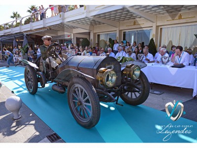 Mercedes 1907