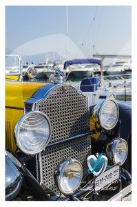 Saint-Jean-Cap-Ferrat Legendes - Team Publicite - Packard