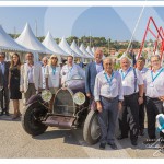 Organisateur de Saint-Jean-Cap-Ferrat Légendes