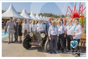 Organisateur de Saint-Jean-Cap-Ferrat Légendes