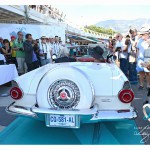 Ford Thunderbird Cabriolet