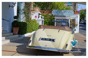 Delahaye 135MS Guilloré